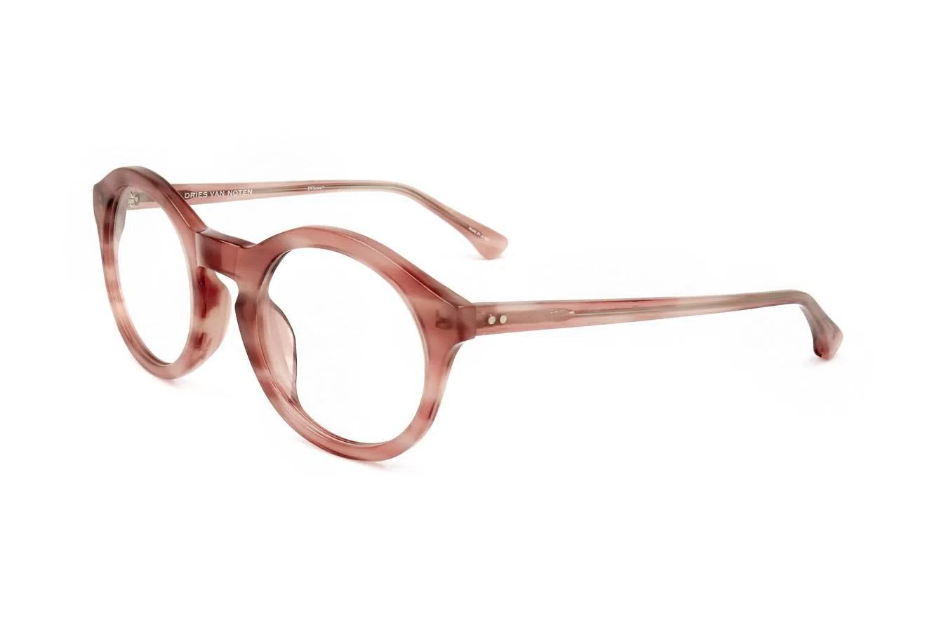 Dries Van Noten by Linda Farrow DVN64 Sunglasses - view 7